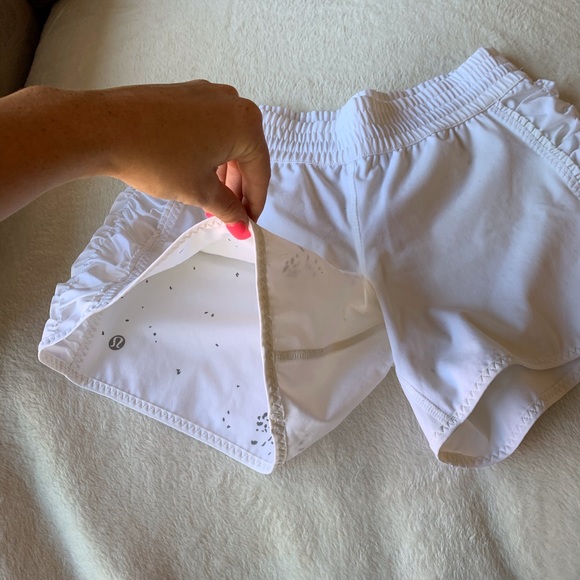 lululemon athletica Pants - Lululemon 🍋 Workout Running Shorts